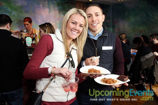Photo from Fairmount Food Crawl (Gallery 2)