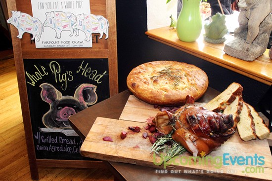 Photo from Fairmount Food Crawl (Gallery 2)