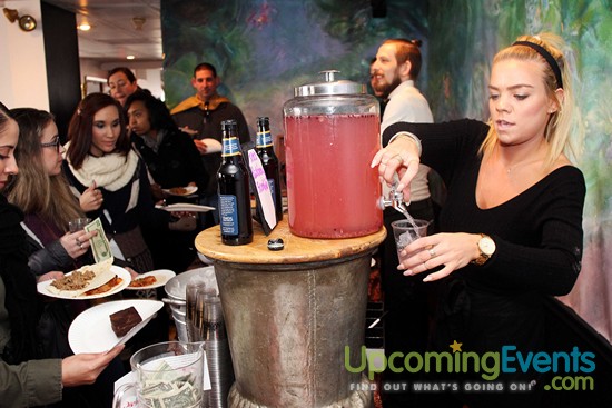 Photo from Fairmount Food Crawl (Gallery 2)