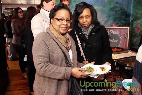 Photo from Fairmount Food Crawl (Gallery 2)