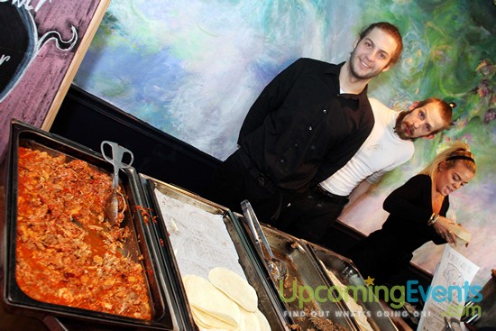 Photo from Fairmount Food Crawl (Gallery 2)