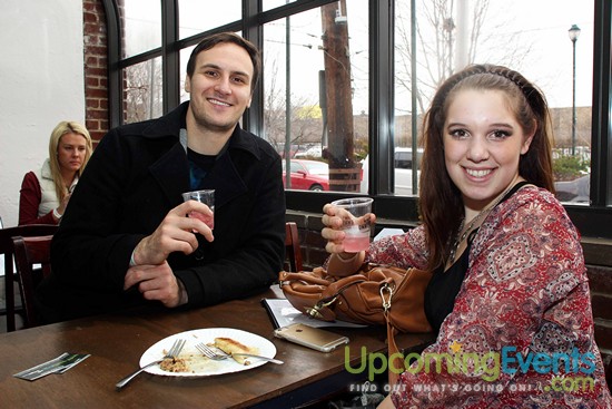 Photo from Fairmount Food Crawl (Gallery 2)
