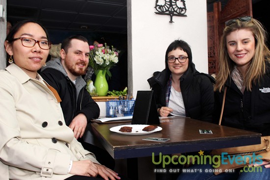 Photo from Fairmount Food Crawl (Gallery 2)