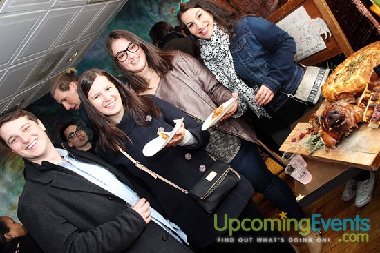 Photo from Fairmount Food Crawl (Gallery 2)