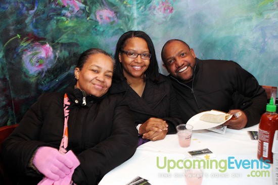 Photo from Fairmount Food Crawl (Gallery 2)