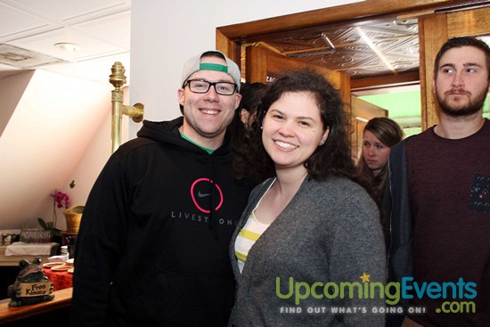 Photo from Fairmount Food Crawl (Gallery 2)