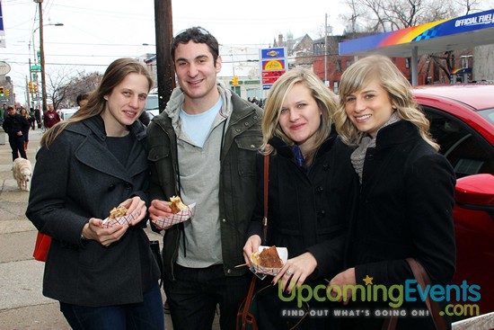 Photo from Fairmount Food Crawl (Gallery 2)