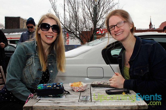 Photo from Fairmount Food Crawl (Gallery 2)