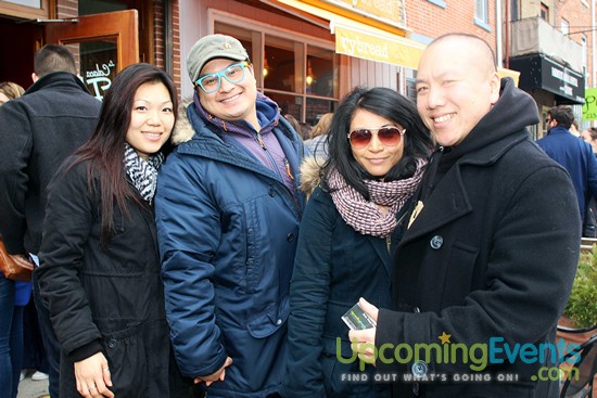 Photo from Fairmount Food Crawl (Gallery 2)