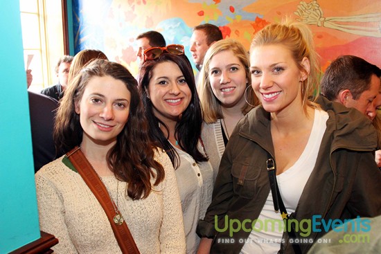 Photo from Fairmount Food Crawl (Gallery 2)