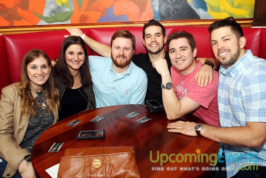 Photo from Fairmount Food Crawl (Gallery 2)