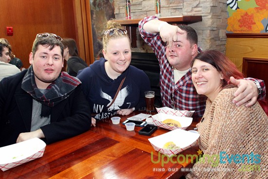 Photo from Fairmount Food Crawl (Gallery 2)