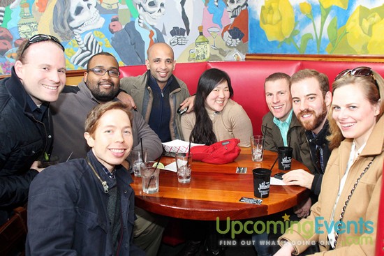 Photo from Fairmount Food Crawl (Gallery 2)