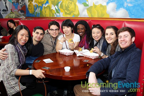 Photo from Fairmount Food Crawl (Gallery 2)