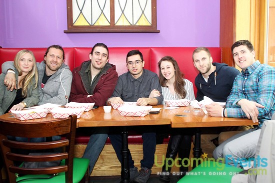 Photo from Fairmount Food Crawl (Gallery 2)