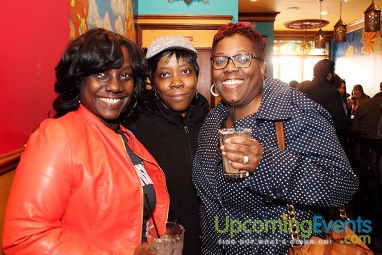 Photo from Fairmount Food Crawl (Gallery 2)