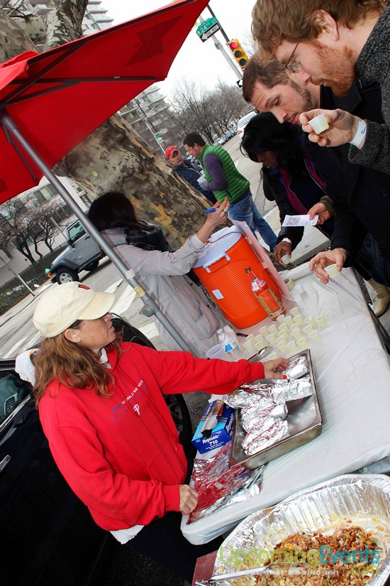 Photo from Fairmount Food Crawl (Gallery 2)