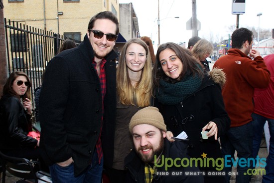 Photo from Fairmount Food Crawl (Gallery 2)