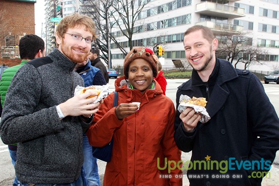 Photo from Fairmount Food Crawl (Gallery 2)