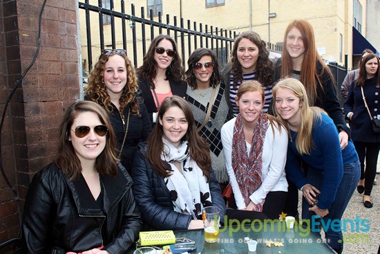 Photo from Fairmount Food Crawl (Gallery 2)