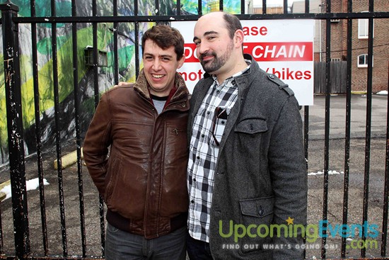 Photo from Fairmount Food Crawl (Gallery 2)