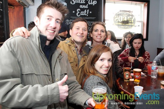 Photo from Fairmount Food Crawl (Gallery 2)