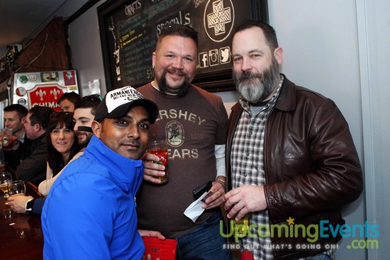 Photo from Fairmount Food Crawl (Gallery 2)