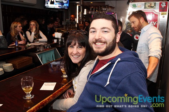 Photo from Fairmount Food Crawl (Gallery 2)