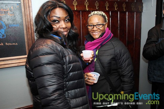 Photo from Fairmount Food Crawl (Gallery 2)