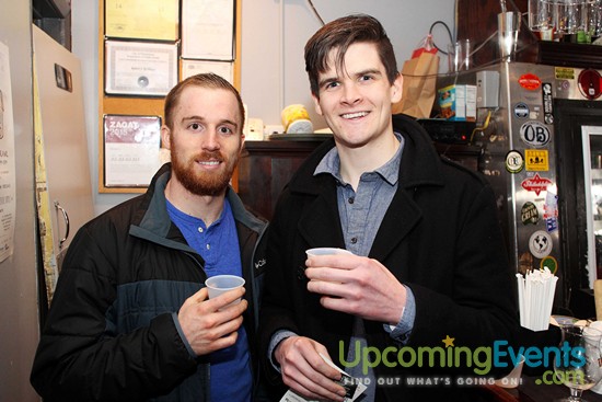 Photo from Fairmount Food Crawl (Gallery 2)