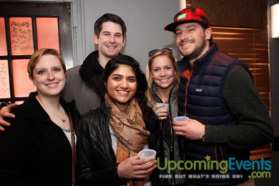 Photo from Fairmount Food Crawl (Gallery 2)