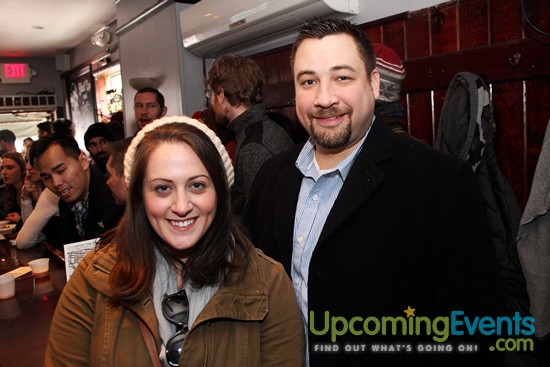 Photo from Fairmount Food Crawl (Gallery 2)