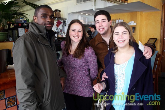 Photo from Fairmount Food Crawl (Gallery 2)