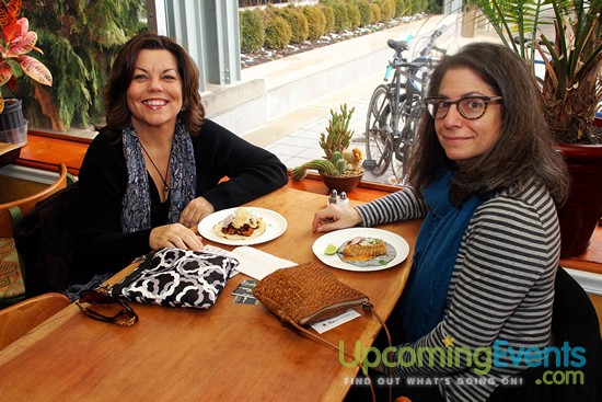 Photo from Fairmount Food Crawl (Gallery 2)