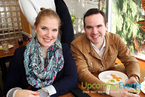 Photo from Fairmount Food Crawl (Gallery 2)