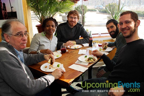 Photo from Fairmount Food Crawl (Gallery 2)