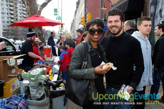 Photo from Fairmount Food Crawl (Gallery 2)