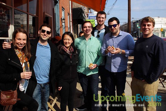Photo from Fairmount Food Crawl (Gallery 2)