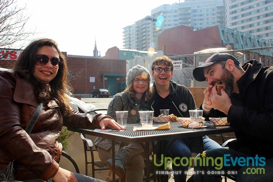 Photo from Fairmount Food Crawl (Gallery 2)