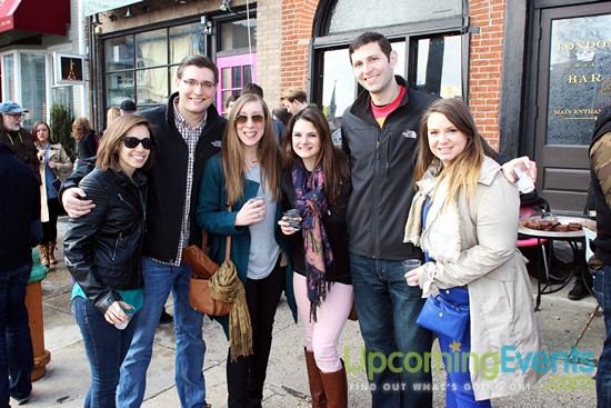 Photo from Fairmount Food Crawl (Gallery 2)