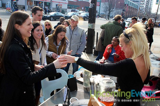 Photo from Fairmount Food Crawl (Gallery 2)