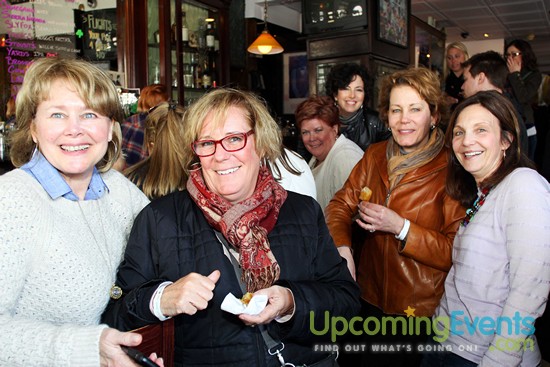 Photo from Fairmount Food Crawl (Gallery 2)