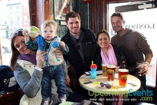 Photo from Fairmount Food Crawl (Gallery 2)