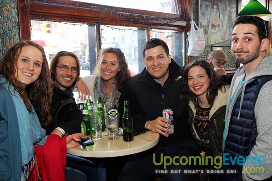 Photo from Fairmount Food Crawl (Gallery 2)