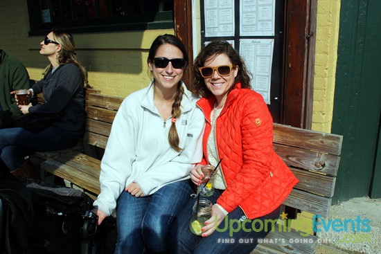 Photo from Fairmount Food Crawl (Gallery 2)