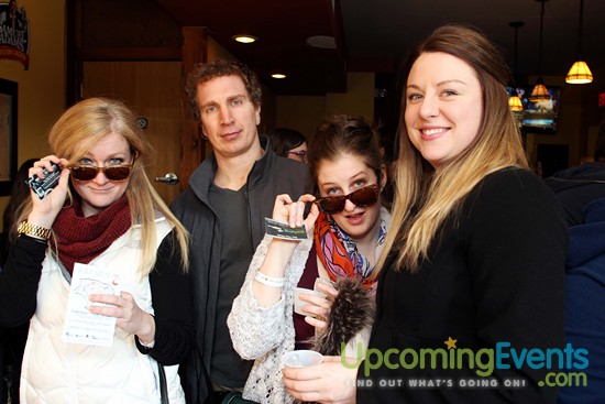 Photo from Fairmount Food Crawl (Gallery 2)