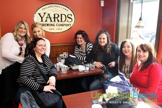 Photo from Fairmount Food Crawl (Gallery 2)