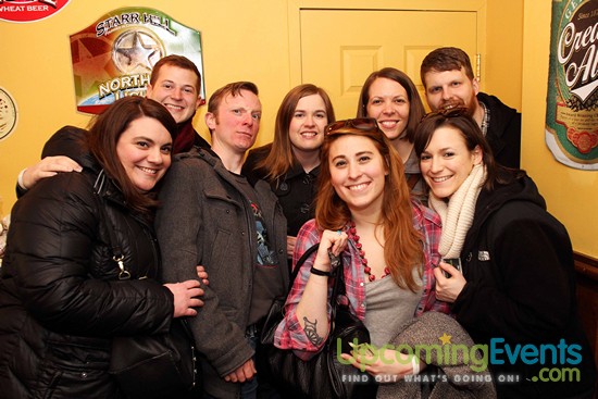 Photo from Fairmount Food Crawl (Gallery 2)