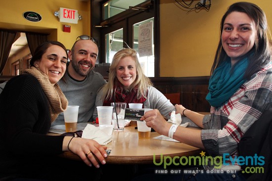 Photo from Fairmount Food Crawl (Gallery 2)