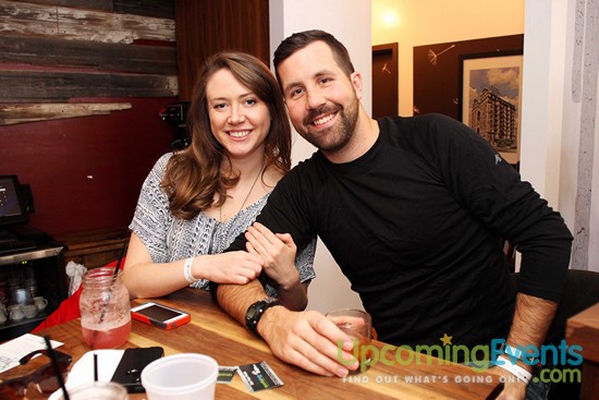 Photo from Fairmount Food Crawl (Gallery 2)